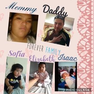 Meet your Posher, Kelsey